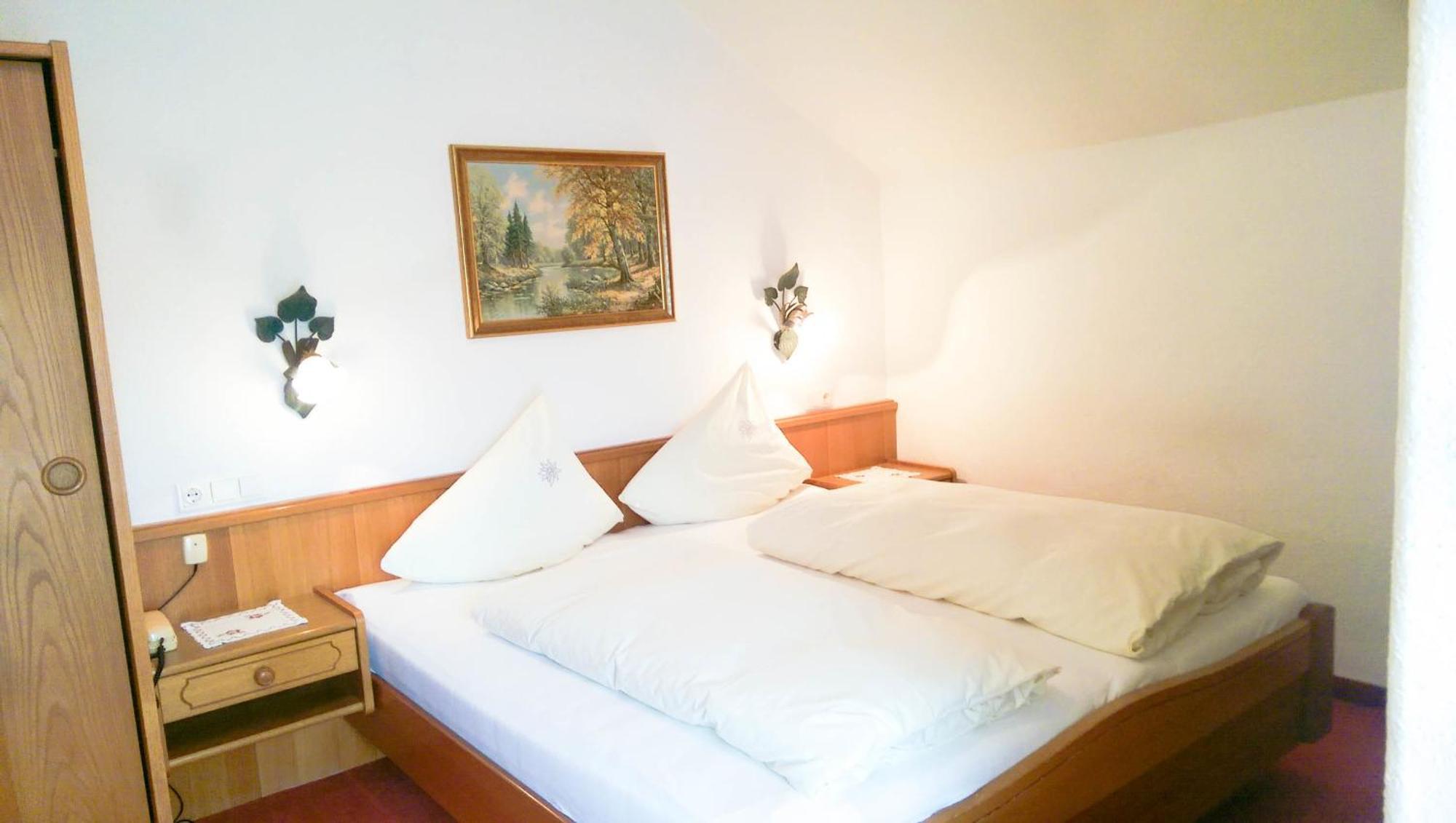 Das Edelweiss Seefeld no Tirol Quarto foto