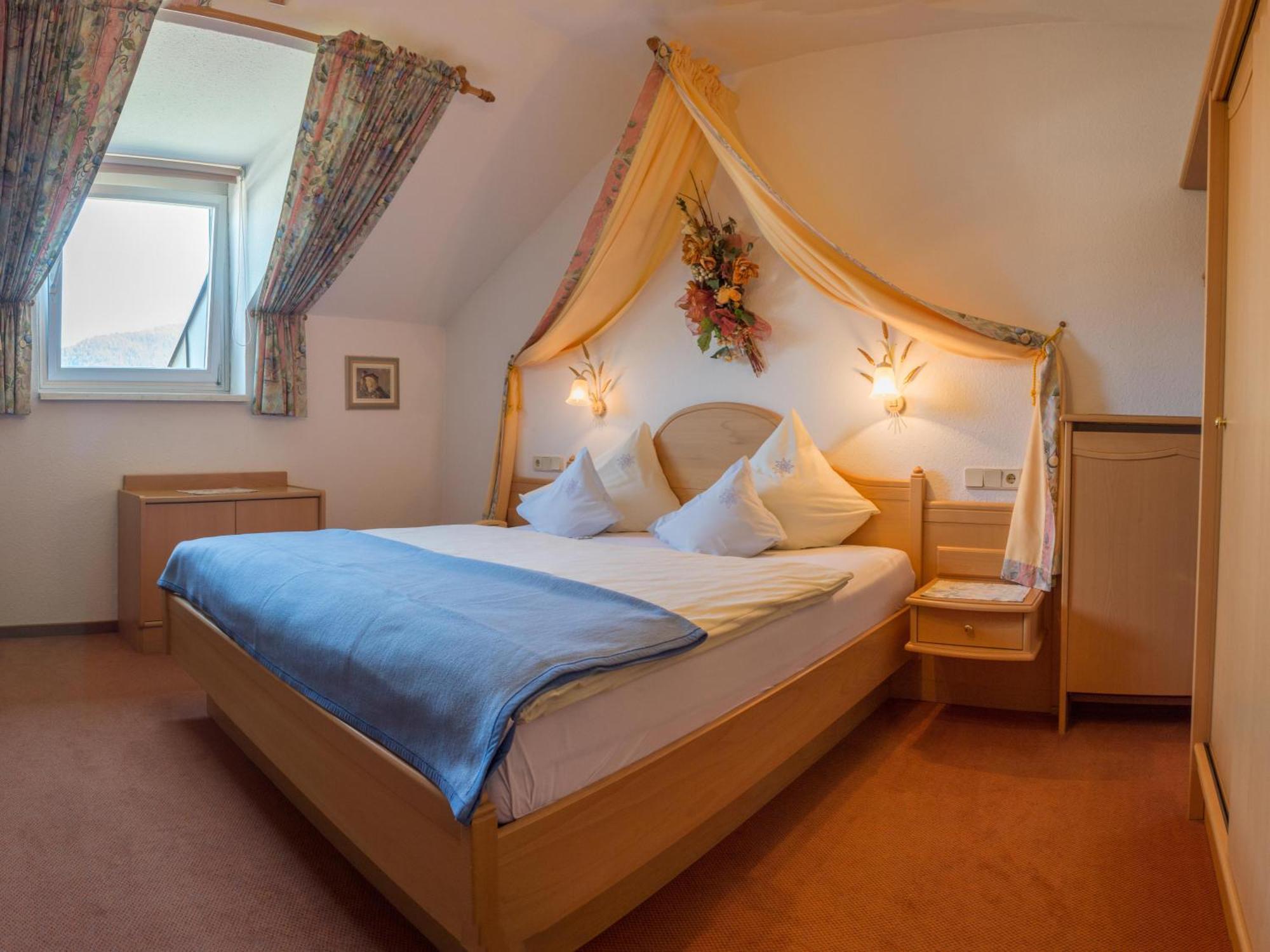 Das Edelweiss Seefeld no Tirol Quarto foto