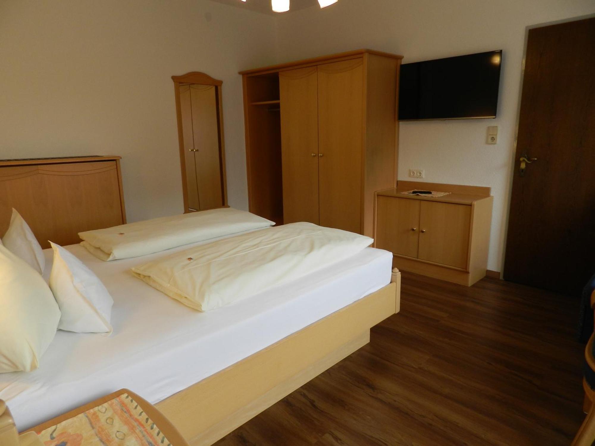 Das Edelweiss Seefeld no Tirol Exterior foto