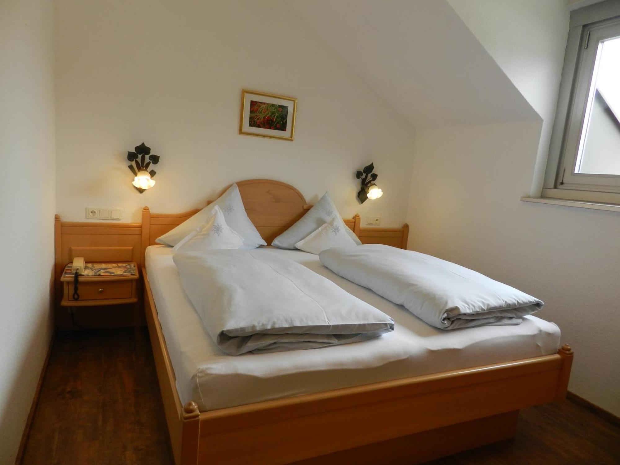 Das Edelweiss Seefeld no Tirol Exterior foto