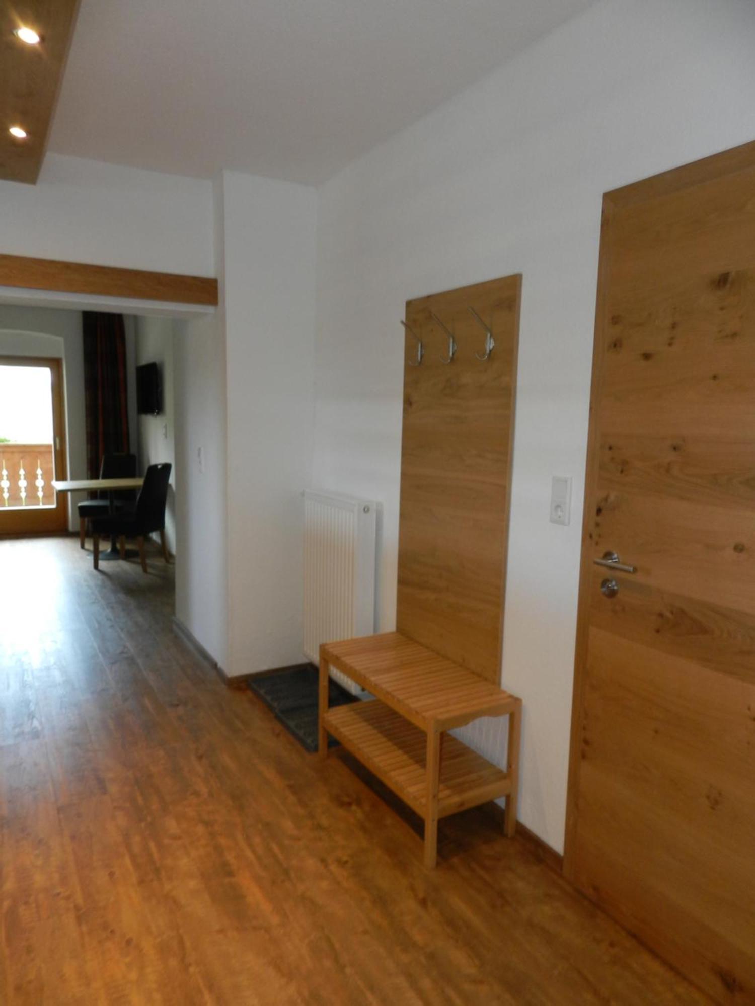 Das Edelweiss Seefeld no Tirol Exterior foto