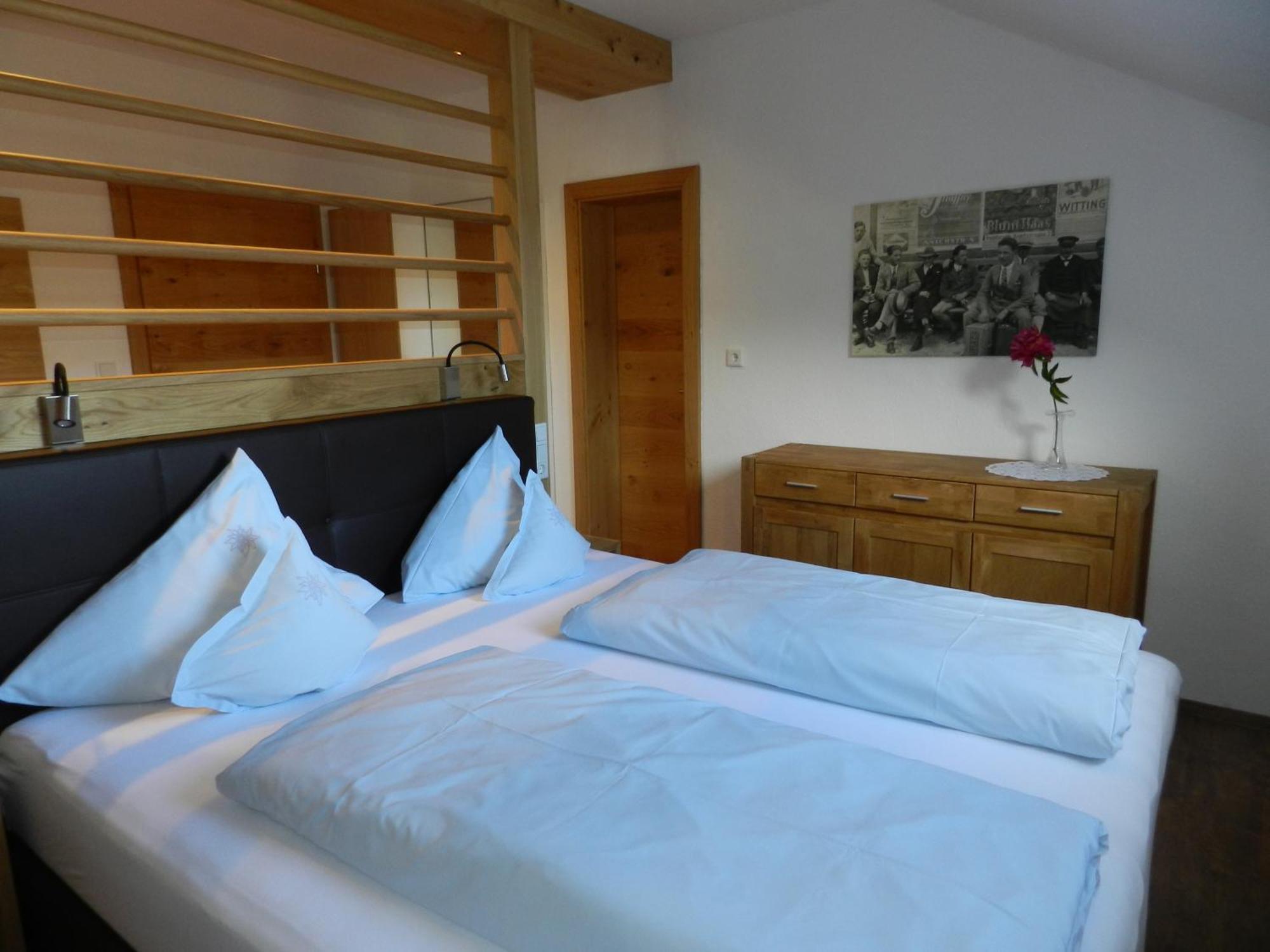 Das Edelweiss Seefeld no Tirol Exterior foto